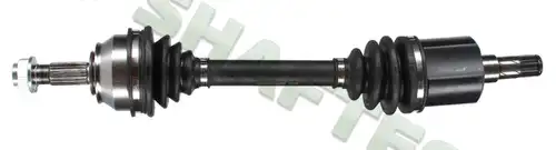 полуоска SHAFTEC VA184L