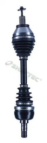 полуоска SHAFTEC VO172L