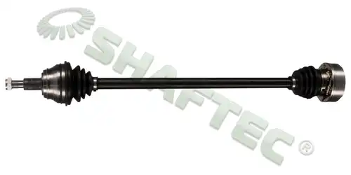 полуоска SHAFTEC VW163R