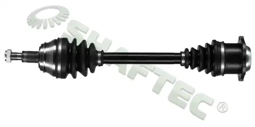 полуоска SHAFTEC VW164L