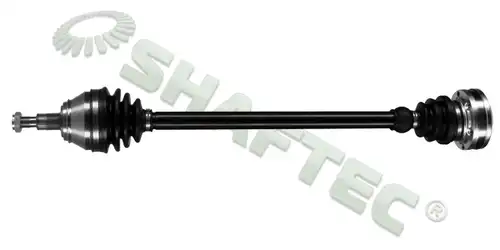 полуоска SHAFTEC VW192R