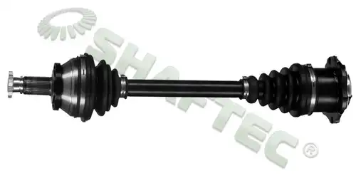 полуоска SHAFTEC VW210L