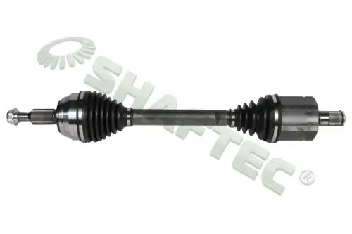 полуоска SHAFTEC VW469L