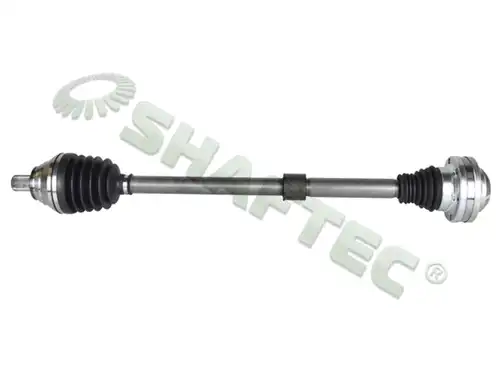 полуоска SHAFTEC VW472R