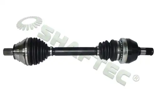 полуоска SHAFTEC VW489L