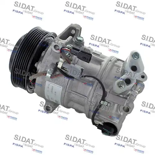 компресор за климатик SIDAT 1.1510R