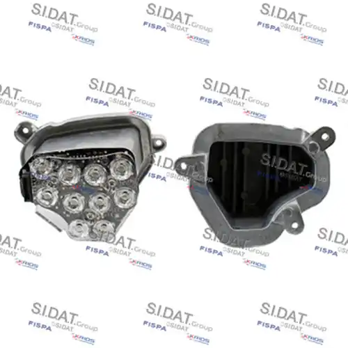 мигачи SIDAT 12721A2