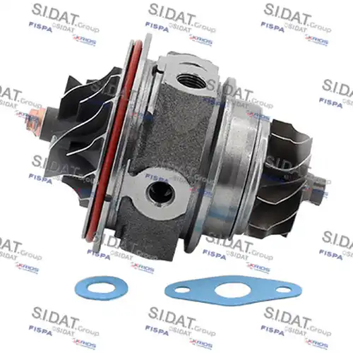 Картридж, турбокомпресор SIDAT 47.1400