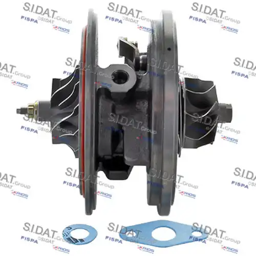 Картридж, турбокомпресор SIDAT 47.1618