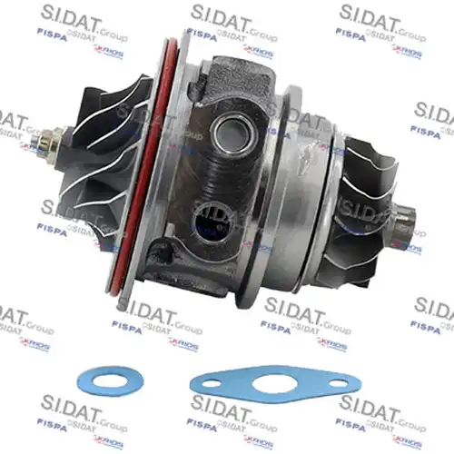 Картридж, турбокомпресор SIDAT 47.1661