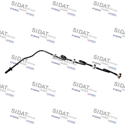 маркуч, излишно гориво SIDAT 83.6093A2