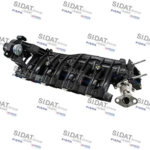 модул всмукателен колектор SIDAT 88.575