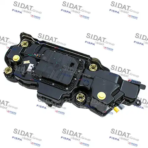 Резервоар, впръскване на добавка SIDAT 985012