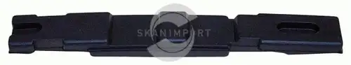 направляваща шина (плъзгач), ангренажна верига SKANIMPORT 01.9324-1