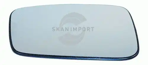 стъкло на огледало, външно огледало SKANIMPORT 07.2127G