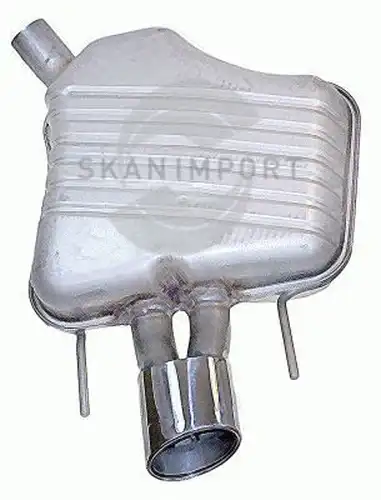 крайно гърне SKANIMPORT 08.9734