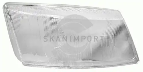 оптично стъкло, главен фар SKANIMPORT SG 7628