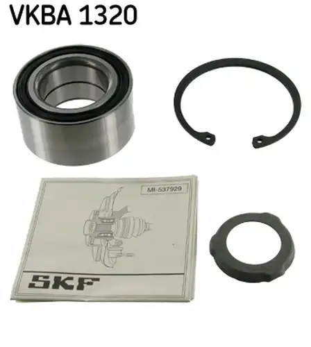 комплект колесен лагер SKF VKBA 1320