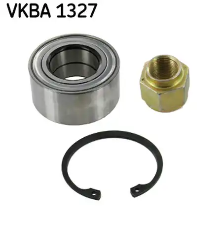 комплект колесен лагер SKF VKBA 1327