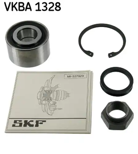 комплект колесен лагер SKF VKBA 1328