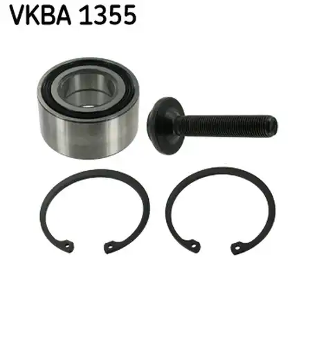 комплект колесен лагер SKF VKBA 1355