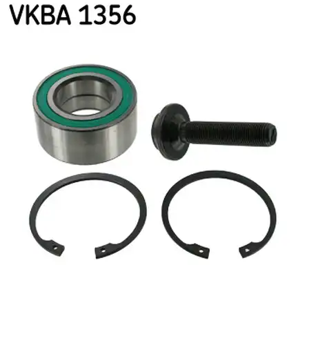 комплект колесен лагер SKF VKBA 1356