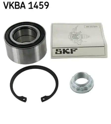 комплект колесен лагер SKF VKBA 1459