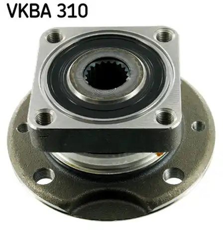 комплект колесен лагер SKF VKBA 310