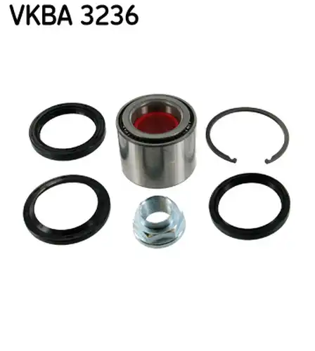 комплект колесен лагер SKF VKBA 3236