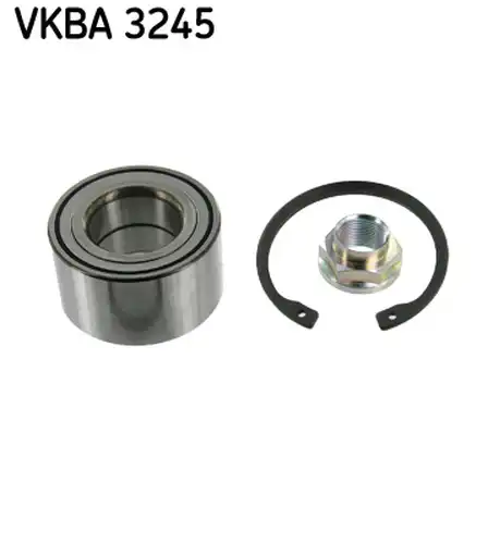 комплект колесен лагер SKF VKBA 3245