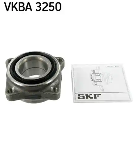 комплект колесен лагер SKF VKBA 3250