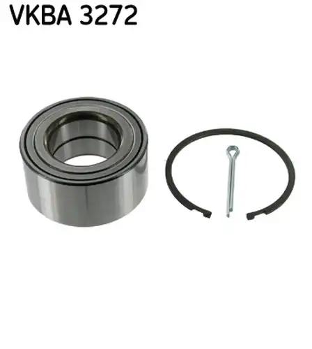 комплект колесен лагер SKF VKBA 3272