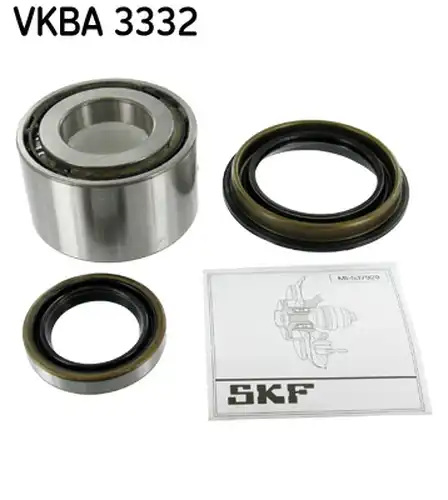 комплект колесен лагер SKF VKBA 3332