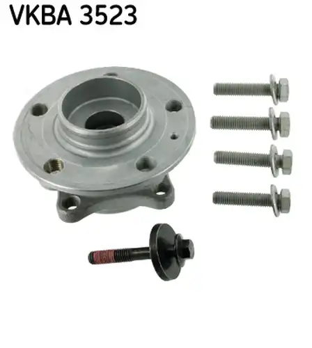 комплект колесен лагер SKF VKBA 3523