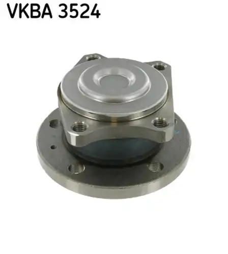 комплект колесен лагер SKF VKBA 3524