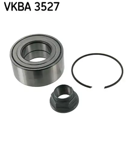 комплект колесен лагер SKF VKBA 3527