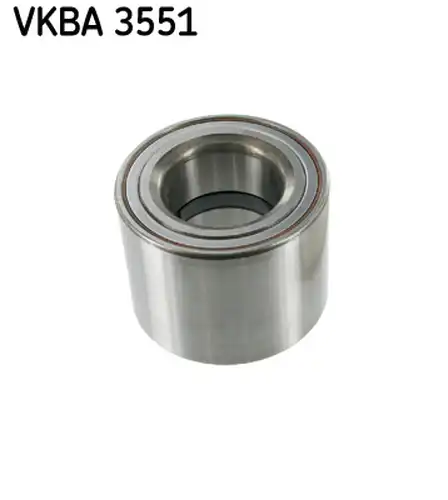 комплект колесен лагер SKF VKBA 3551