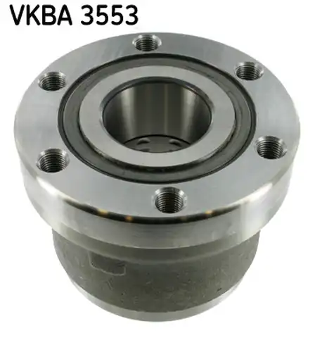 комплект колесен лагер SKF VKBA 3553