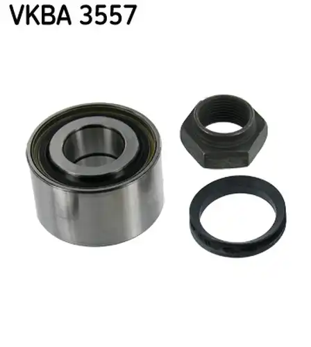 комплект колесен лагер SKF VKBA 3557