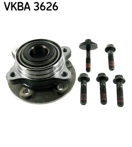 комплект колесен лагер SKF VKBA 3626