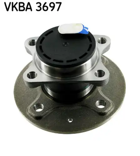 комплект колесен лагер SKF VKBA 3697