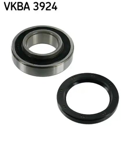 комплект колесен лагер SKF VKBA 3924