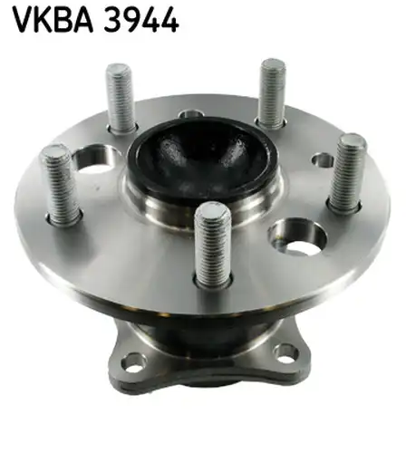 комплект колесен лагер SKF VKBA 3944