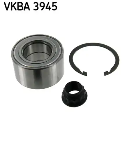 комплект колесен лагер SKF VKBA 3945