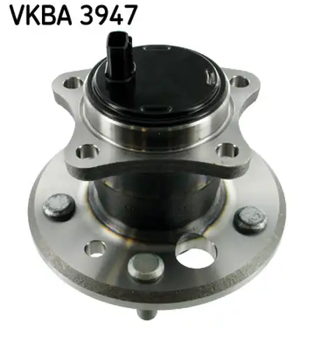 комплект колесен лагер SKF VKBA 3947