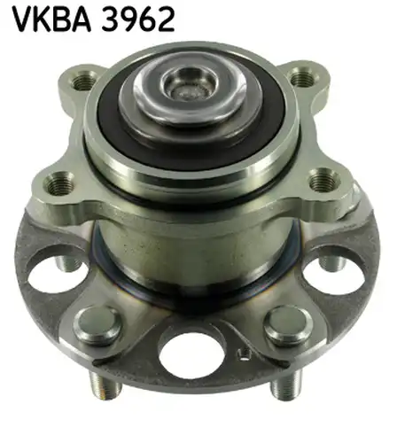 комплект колесен лагер SKF VKBA 3962