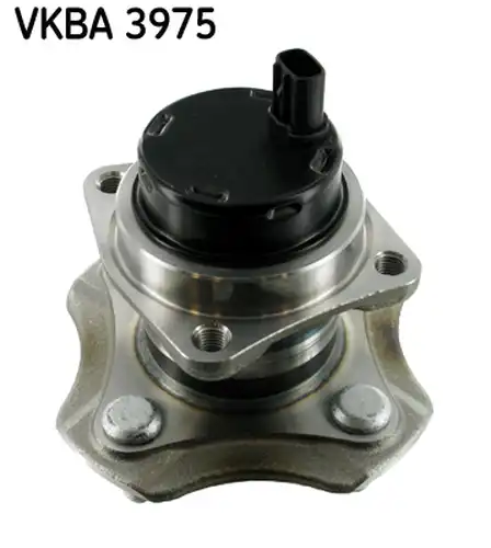 комплект колесен лагер SKF VKBA 3975