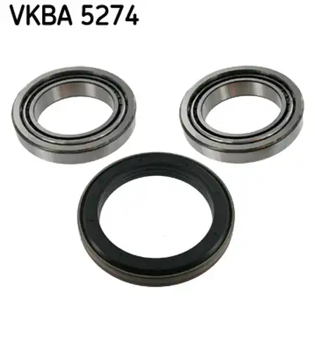 комплект колесен лагер SKF VKBA 5274