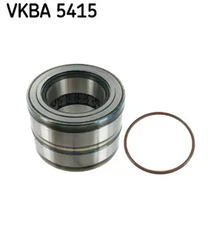 комплект колесен лагер SKF VKBA 5415