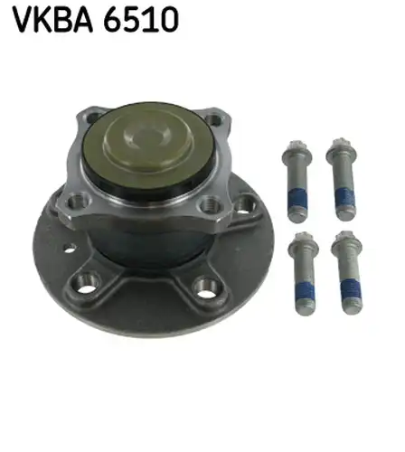 комплект колесен лагер SKF VKBA 6510